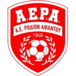 А.Е. Родион Афанту U16