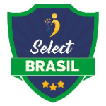 Селект Бразил U13
