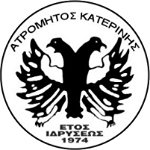ГАС Атромитос Катеринис