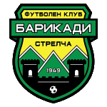 ФК Барикади 1949 Стрелча