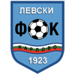 Левски Карлово U17