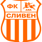 ФК Сливен U17