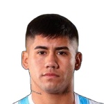 МО Бежая U20