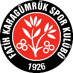 Фатих Карагюмрюк U13