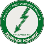 АПС Керавнос Колхику