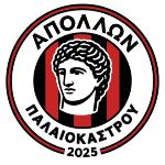 АС Аполлон Палеокастру