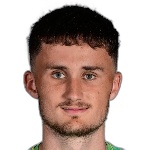АКС Атлетик Буфтя U19