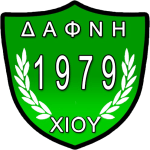 Дафни Хиу