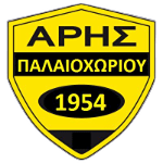 АС Арис Палеохориу
