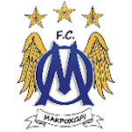 Макрохори