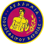 Академия Верии