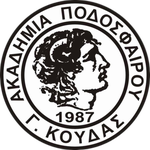 Академия Г. Кудас