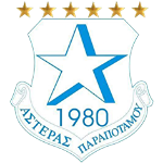 АГПС Астерас Парапотаму