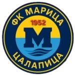 ФК Марица Цалапица