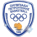 Олимпиада Петруполис