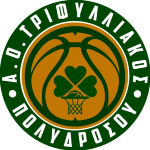 Трифилиакос Полидросу
