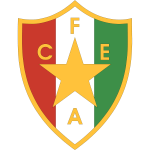 CF Эштрела Амадора U16