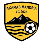 Акамас Мандрия ФК 2025
