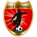 АПС Докса Паралиас
