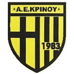 АЕ Крину