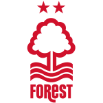 Ноттингем Форест U21
