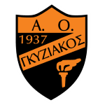 АО Гизиакос