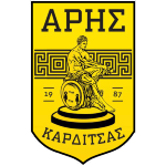 Арис Кардицас