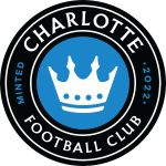 Шарлотт FC U15