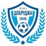 ФК Добруджа 1946 Искра