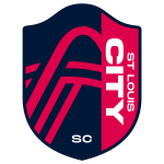 Сент-Луис Сити U15