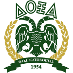 Докса Катокопиас