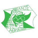 Отеллос Атиену
