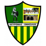 Ахиронас Онисилос