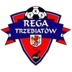 Рега Тшебятув