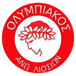 Олимпиакос Ано Лиосион