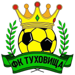 ФК Туховища Туховища