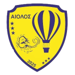 Айолос 2025