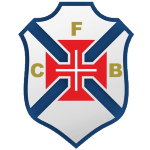 CF Ос Белененсиш U16