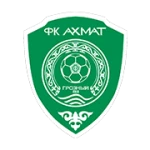 Ахмат Грозный (мол.)