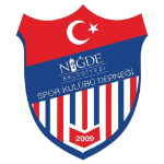Нигде Беледиеси Спор U14