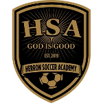 Херрон Соккер Академия U18