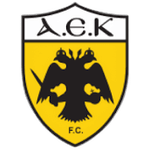 АЕК Афины до 13