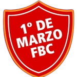 1° де Марсо ФБК