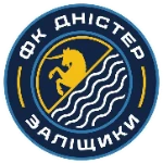 ФК Днестр Залищики