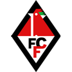 1. ФК Франкфурт Ю35