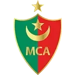МК Алжир U20