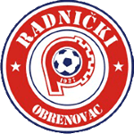 ФК Раднички Обреновац U19