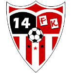 Болу 14 ФК U16