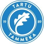 Тарту ЯК Таммека U19