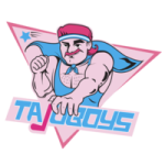 ФК Таджубойс